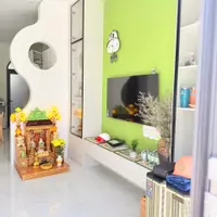 MẶT TIỀN ĐẸP – NHÀ MỚI XÂY – NGANG 6M - CHỦ CẦN BÁN GẤP tại LINH ĐÔNG, THỦ ĐỨC.