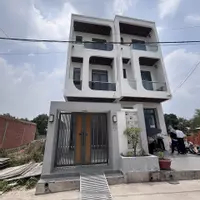 Bán nhà chưa đến 3 tỷ tại Thủ Dầu Một