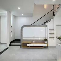 Bán nhà chưa đến 3 tỷ tại Thủ Dầu Một