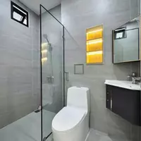 Bán nhà chưa đến 3 tỷ tại Thủ Dầu Một