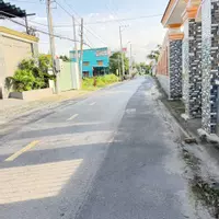 BÁN GẤP NHÀ XƯỞNG TÂN XUÂN – GIÁ CHỈ 17 TỶ - NGANG 10M – DỄ KINH DOANH