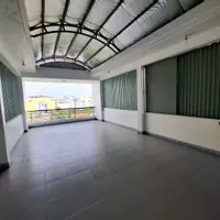 Bán nhà Mặt tiền Trần Thị Trọng ( Cống Lớ) - giao Phan Huy Ích , 5x25m, 5 T - 6PN, 14,9  tỷ.