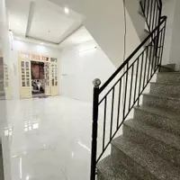 Nhà 52m2 đất công nhận đủ hẻm 1619 Phạm Thế Hiển P6Q8