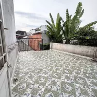 Nhà 52m2 đất công nhận đủ hẻm 1619 Phạm Thế Hiển P6Q8
