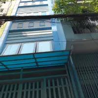 Nhà Đẹp Trung Tâm Quận 3 – HXH Nguyễn Đình Chiểu, 3PN, 3WC, Chỉ 8.5 Tỷ