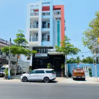 Bán nhà 2 tầng mặt tiền Thống Nhất, Phước Hội, Lagi giá mềm