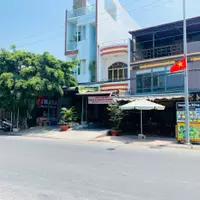 Bán nhà 2 tầng mặt tiền Thống Nhất, Phước Hội, Lagi giá mềm