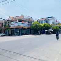 Bán nhà 2 tầng mặt tiền Thống Nhất, Phước Hội, Lagi giá mềm