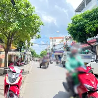 Nhà mới 4 tầng mặt tiền Âu Dương Lân P. Chánh Hưng. Giá 22 tỷ