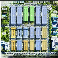 Phước Đông New City – Tâm điểm an cư và kinh doanh tại Tây Ninh