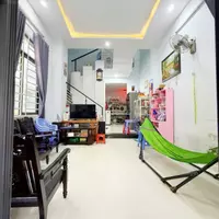 Nhà Tôn Thất Đạm 41m2, 3 tầng, kiệt ô tô 8m, gần biển, giá 4.5 tỷ