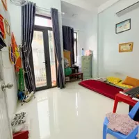 Nhà Tôn Thất Đạm 41m2, 3 tầng, kiệt ô tô 8m, gần biển, giá 4.5 tỷ