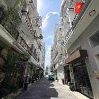 Bán nhà 730/ Hương Lộ 2, Bình Tân - Hẻm 7m  thông - 4 tầng - chỉ 6.9 tỷ (tl)