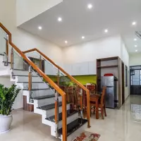 NHÀ ĐẸP GIÁ RẺ - NHÀ TO GIÁ NHỎ