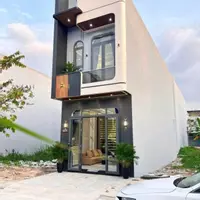 BÁN NHÀ 1 TRỆT 1 LẦU TRUNG TÂM TDM - CHỈ 2.8 TỶ - SỔ HỒNG RIÊNG