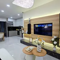 BCONS CENTER CITY  5% SỞ HỮU  TRUNG TÂM ĐÔNG HÒA  CĂN 2PN CHỈ 3,074 TỶ