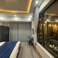 Cho thuê nhà mặt tiền đường Phạm Cự Lượng, Sơn Trà, Đà Nẵng, diện tích 240 m² căn góc 2 mặt tiền