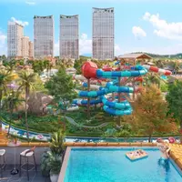 CĂN HỘ VEN BIỂN SỞ HỮU LÂU DÀI