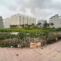 hàng hiếm bán đất lô góc đẹp rộng gần 130m2 ngay khu C - kdt Vũ Phúc sầm uất