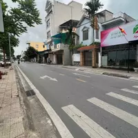 hàng hiếm bán đất lô góc đẹp rộng gần 130m2 ngay khu C - kdt Vũ Phúc sầm uất
