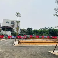 HIẾM – LÔ ĐẤT SAT DỰ ÁN ĐẤT ĐẤU GIÁ LAKE SIDE GIÁ CHỈ 32TR/M – SÁT TRUNG TÂM HÒA LẠC