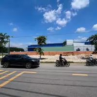 CƠ HỘI ĐẦU TƯ ĐẤT NỀN MẶT TIỀN HƯƠNG LỘ 7
