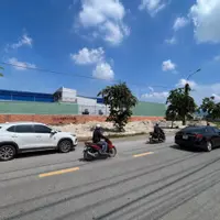 CƠ HỘI ĐẦU TƯ ĐẤT NỀN MẶT TIỀN HƯƠNG LỘ 7