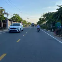 CƠ HỘI ĐẦU TƯ ĐẤT NỀN MẶT TIỀN HƯƠNG LỘ 7