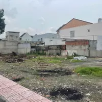 Bán đất thổ cư Hẻm Nguyễn Ái Quốc, Tân Phong, Biên Hoà giá rẻ sổ riêng