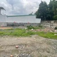 Bán đất thổ cư Hẻm Nguyễn Ái Quốc, Tân Phong, Biên Hoà giá rẻ sổ riêng