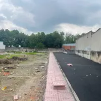 Bán đất thổ cư Hẻm Nguyễn Ái Quốc, Tân Phong, Biên Hoà giá rẻ sổ riêng