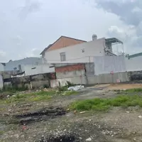 Bán đất thổ cư Hẻm Nguyễn Ái Quốc, Tân Phong, Biên Hoà giá rẻ sổ riêng