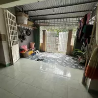 01. cho thuê nhà 2 PN hẻm 286 Cmt8