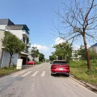 Bán đất Xương Giang, Bắc Giang. 126m2, MT 7m. Đường 16m. Giá 5,6 tỷ
