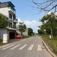 Bán đất Xương Giang, Bắc Giang. 126m2, MT 7m. Đường 16m. Giá 5,6 tỷ