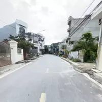 Bán lô đất 50m2 Bạch Mai An Hải Hải Phòng