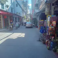 Nguyễn Văn Cừ Long Biên 10 tỷ 60m ô tô qua nhà gần công viên