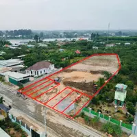 CHƯA ĐẾN 1 TỶ – SỞ HỮU NGAY ĐẤT NỀN MẶT TIỀN VIEW SÔNG HL15