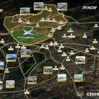 CHƯA ĐẾN 1 TỶ – SỞ HỮU NGAY ĐẤT NỀN MẶT TIỀN VIEW SÔNG HL15