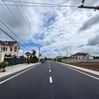 CHƯA ĐẾN 1 TỶ – SỞ HỮU NGAY ĐẤT NỀN MẶT TIỀN VIEW SÔNG HL15