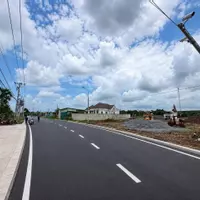 CHƯA ĐẾN 1 TỶ – SỞ HỮU NGAY ĐẤT NỀN MẶT TIỀN VIEW SÔNG HL15