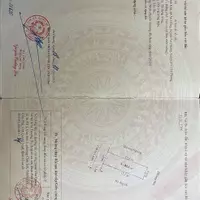 Bán đất 85m2 Vĩnh Khê An Dương Hải Phòng