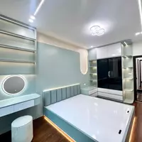 Tổ ấm lý tưởng  – Khu Phố Văn Minh, Dân Trí Cao – Con Cái Đi Học Tiện Lợi Đủ Đường