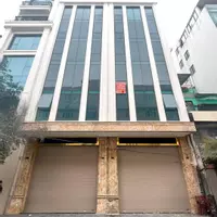 Cho thuê nhà, 145m2_ 7T; Hoàng Cầu, La Thành, Đặng Tiến Đông -69 tr