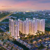 K-HOME Cityview – Nơi An Cư Lý Tưởng Cho Gia Đình Trẻ