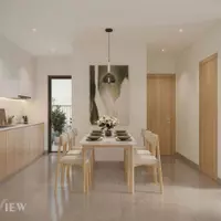 K-HOME Cityview – Nơi An Cư Lý Tưởng Cho Gia Đình Trẻ