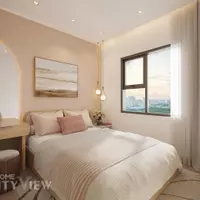K-HOME Cityview – Nơi An Cư Lý Tưởng Cho Gia Đình Trẻ