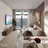 K-HOME Cityview – Nơi An Cư Lý Tưởng Cho Gia Đình Trẻ