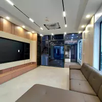 Nhà tái định cư A51 Hồ Sen lô góc 2 mặt tiền cực thoáng