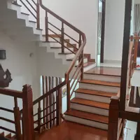 NHÀ 2,5 TẦNG HỒ SỸ DƯƠNG, CẨM LỆ – 100M² – 7,8 TỶ